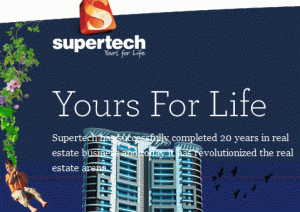 supertech studio dehradun